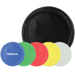 Frisbee Soft Flyer 170mm Diameter