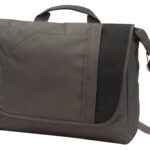 Excel Flap Over Laptop Bag