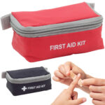 First Aid Kit Mini 22 Piece