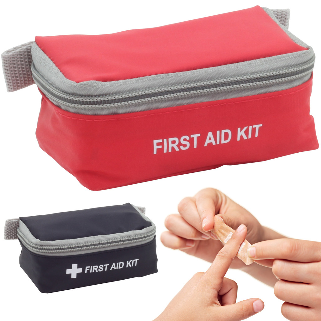 First Aid Kit Mini 22 Piece