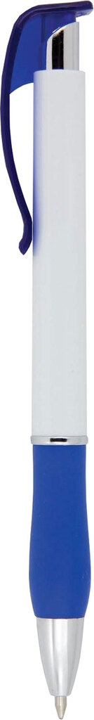 Plastic Pen Push Button Tasman