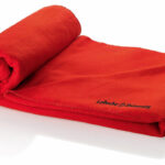 Blanket 200gsm Fleece