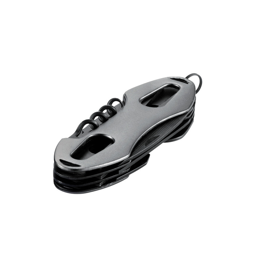 Pocket Knife 9 Function Everest