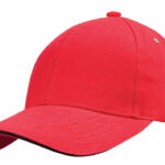 Grandstand Cap