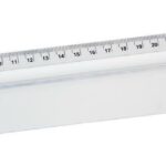 Magnifier Ruler