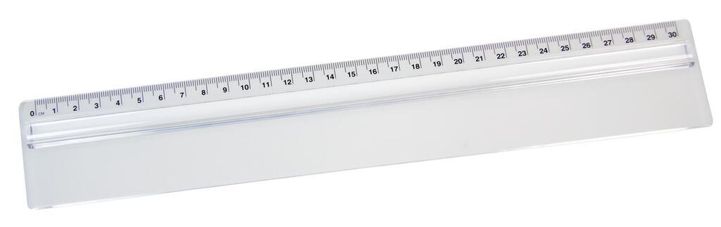 Magnifier Ruler
