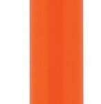 Pen Plastic Push Button Berry