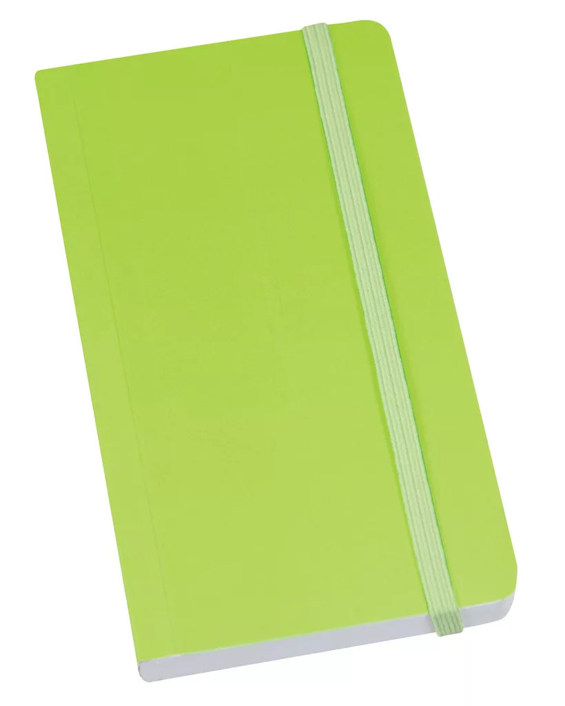 Insert Notebook