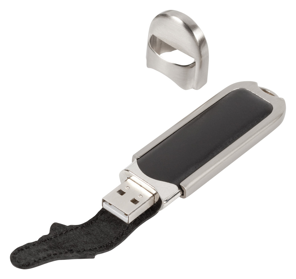 Usb Executive With Leather Cover Boardroom ( Factory Direct Moq)
