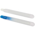 Nail Files Glass