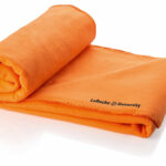 Blanket 200gsm Fleece