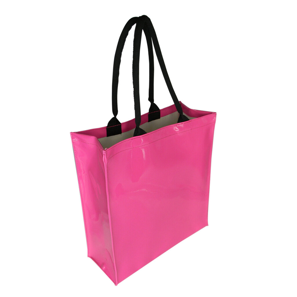 Tote Bag Glossy Finish