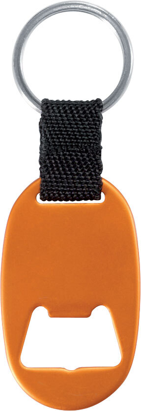 Keyring Bottle Opener