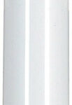 Pen Plastic Wide Barrel Jumbo Refill Arctic