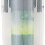 Highlighter Liquid Filled With Clear Barrel Evo