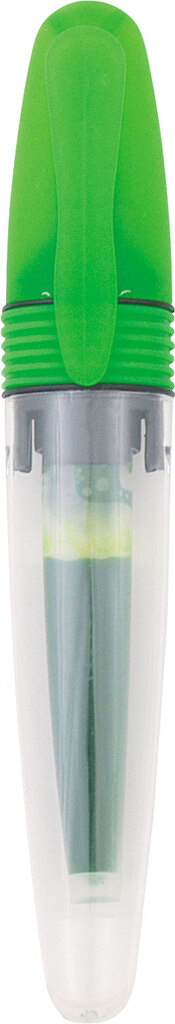 Highlighter Liquid Filled With Clear Barrel Evo