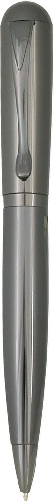 Metal Pen Twist Action Wide Barrel Parker Style Refill Oslo
