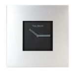 Wall Clock Carl Jorgen