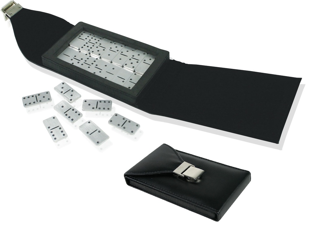 Domino Set Travel , Business