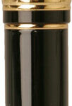 Metal Pen Wide Barrel Classic Style Sorrento