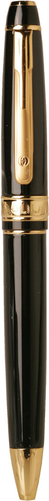 Metal Pen Wide Barrel Classic Style Sorrento