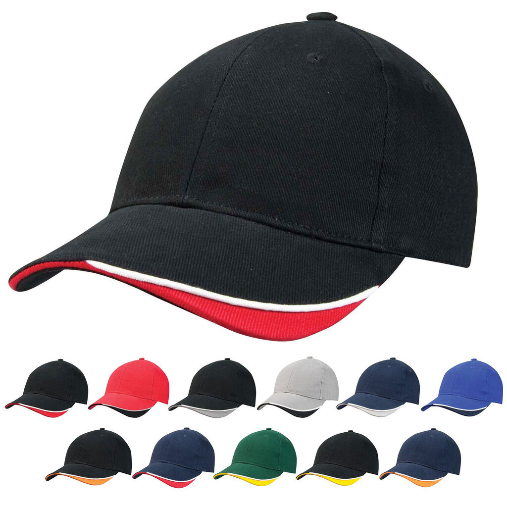 Champion Cap