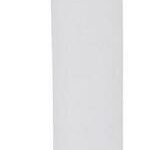 Pen Plastic Twist Action Translucent Barrel Juice