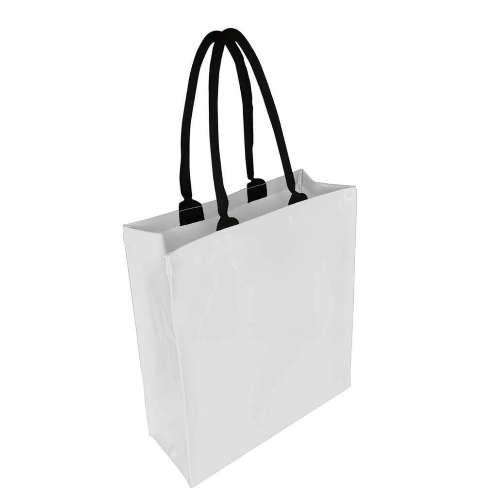 Tote Bag Glossy Finish