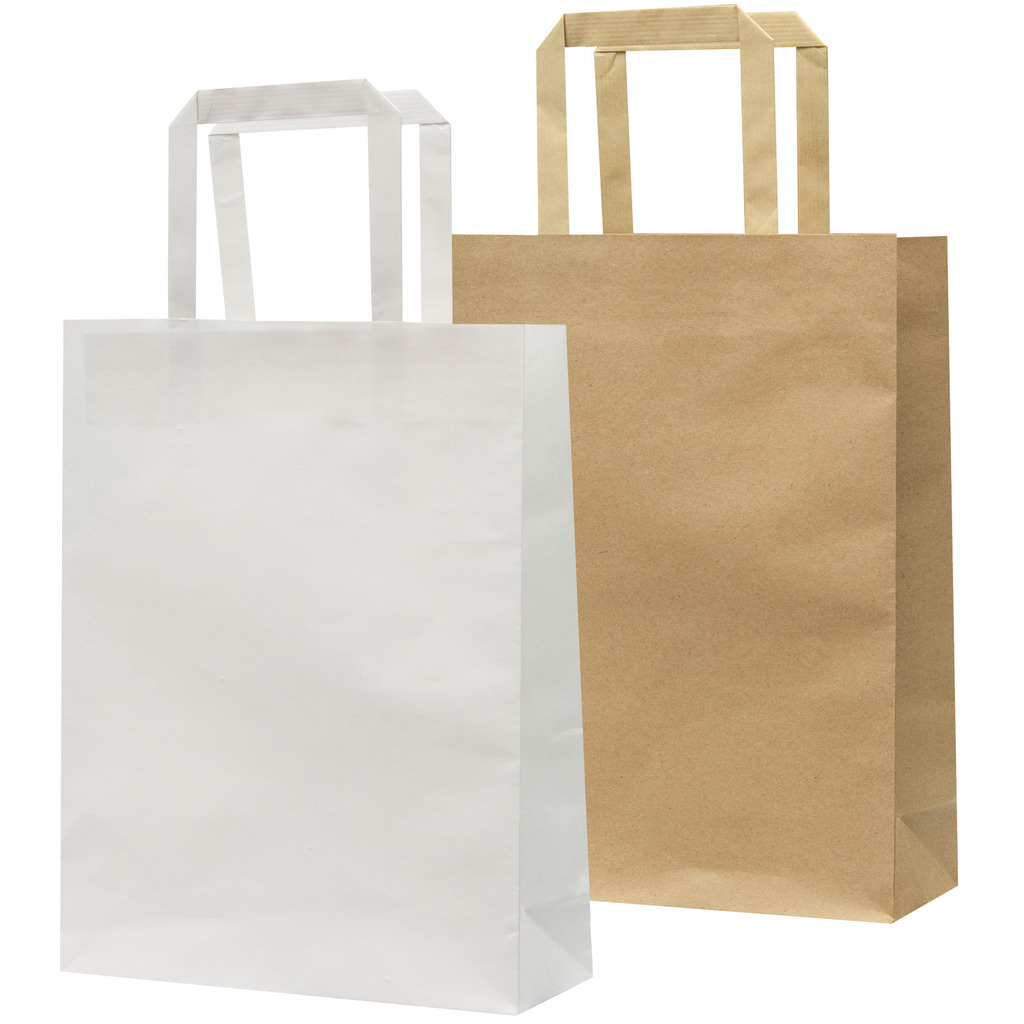 Paper Bag – Large