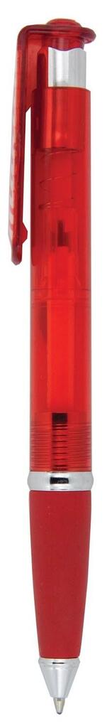 Pen Plastic Epoxy Dome The Clip Dome