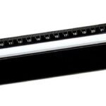 Magnifier Ruler