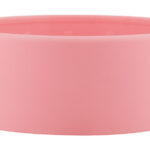 11oz/320ml Plastic Karma Kup Silicon Lid – Reusable Coffee Cup