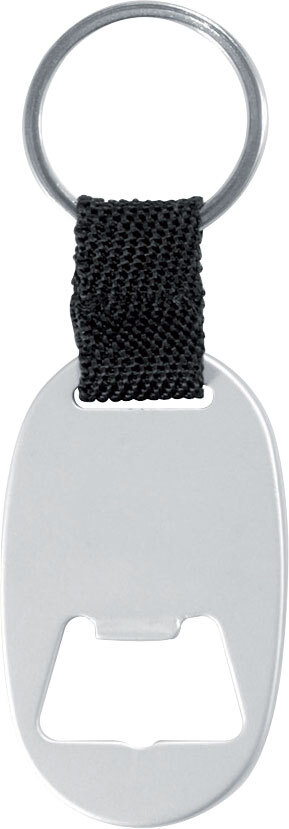 Keyring Bottle Opener