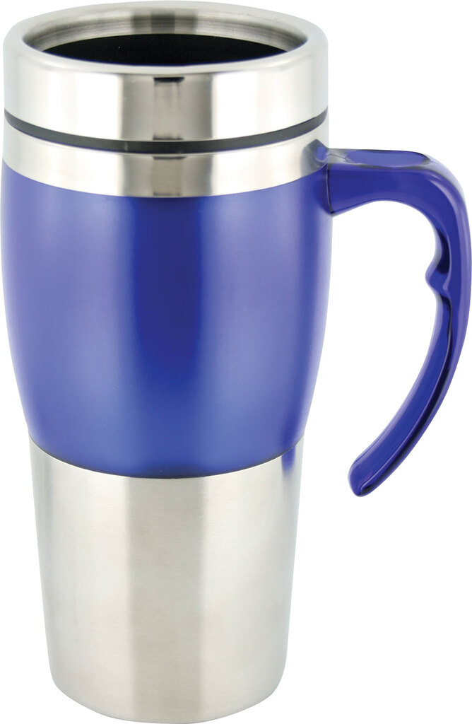 Coffee Mug Travel Thermo Double Walled 450ml