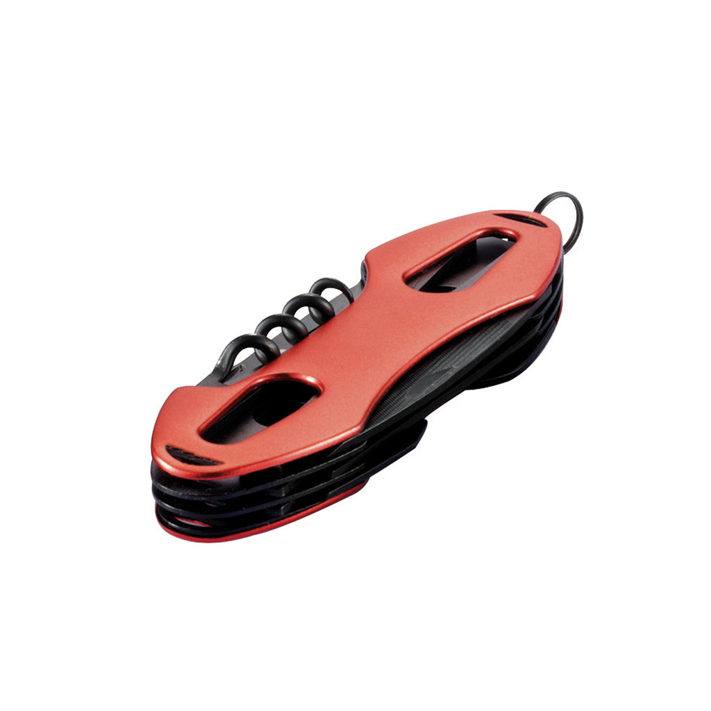 Pocket Knife 9 Function Everest