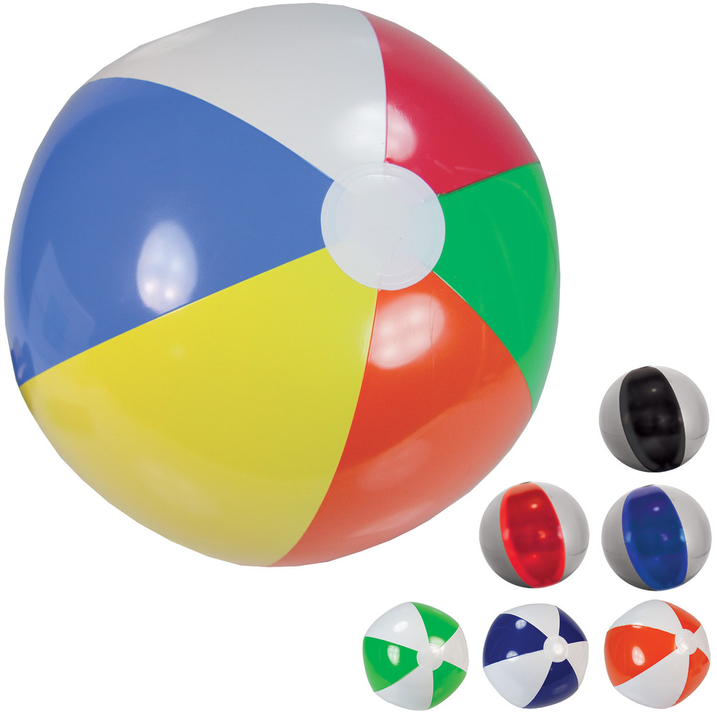 Beach Balls Inflatable 40cm