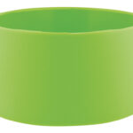 11oz/320ml Plastic Karma Kup Silicon Lid – Reusable Coffee Cup