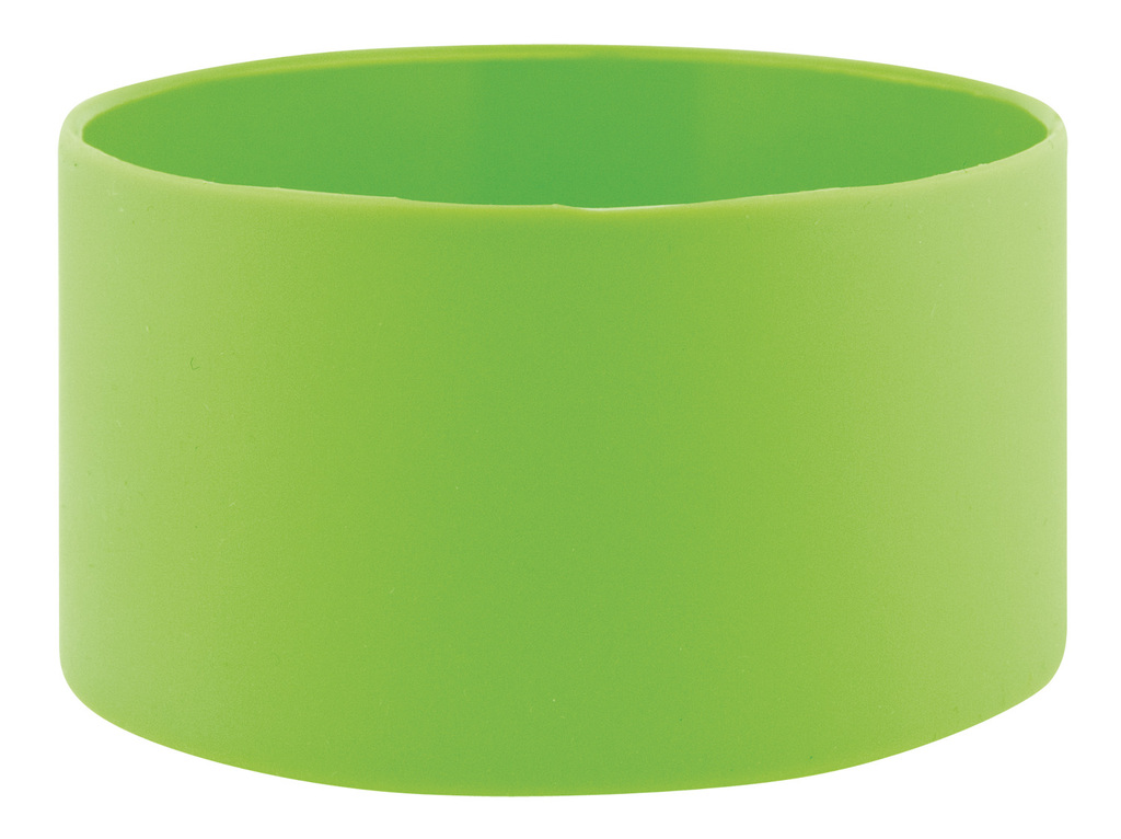 11oz/320ml Plastic Karma Kup Silicon Lid – Reusable Coffee Cup