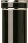 Metal Pen Wide Barrel Classic Style Sorrento