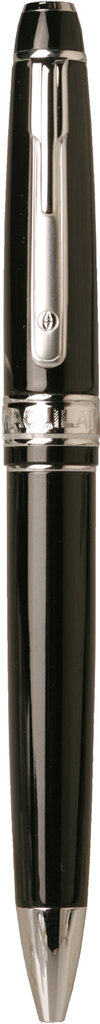 Metal Pen Wide Barrel Classic Style Sorrento