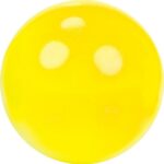 Stress Balls Shiny Ball Shape