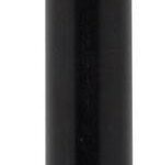 Pen Plastic Push Button Berry