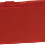 Notebook A6 Pocket Size Platstic Cover With Pen 200 Sheets