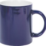 Coffee Cup – Ceramic – 2 Tone 300ml Capacity