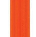 Plastic Pen Translucent Parker Style Refill Coral