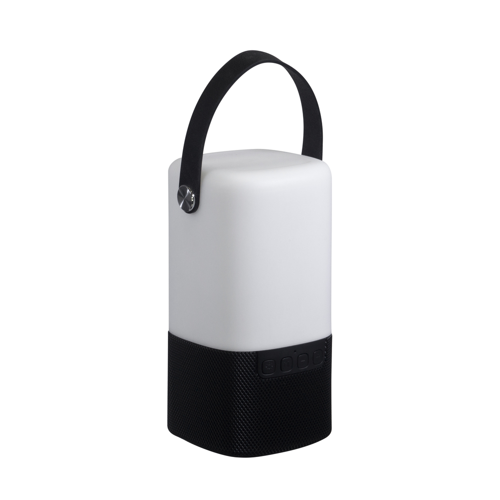 Camping Lantern And Speaker Bluetooth I – Cam