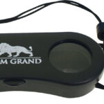 Binoculars Pop Up 5 X Magnification