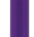 Pen Plastic Push Button Berry