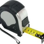 Tape Measure 10 Metre Construction Heavy Duty