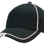 Hat Trick Cap